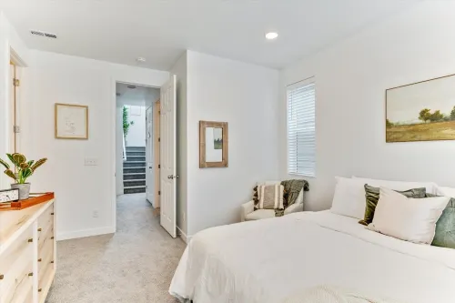 Modern 4BR Home, Rooftop Patio, Mountain Views - ヴィラ