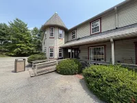 The Country Inn of Lancaster - spa