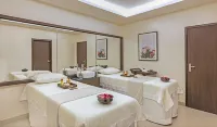 Lemon Tree Premier, Rishikesh - spa