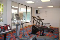 Floridian Hotel - Fitnessstudio