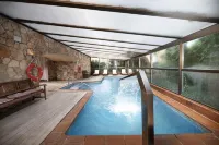 Rigat Park & Spa Hotel - Adults Recommended - Romantic