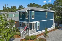 Cottages at Oak Park - 4-Star