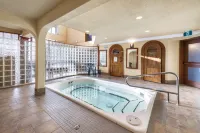 Irwin's Mountain Inn - Spa