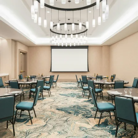 Hotel Effie Sandestin, Autograph Collection