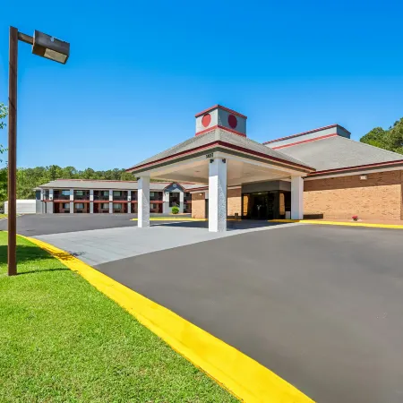 Red Roof Inn Sanford