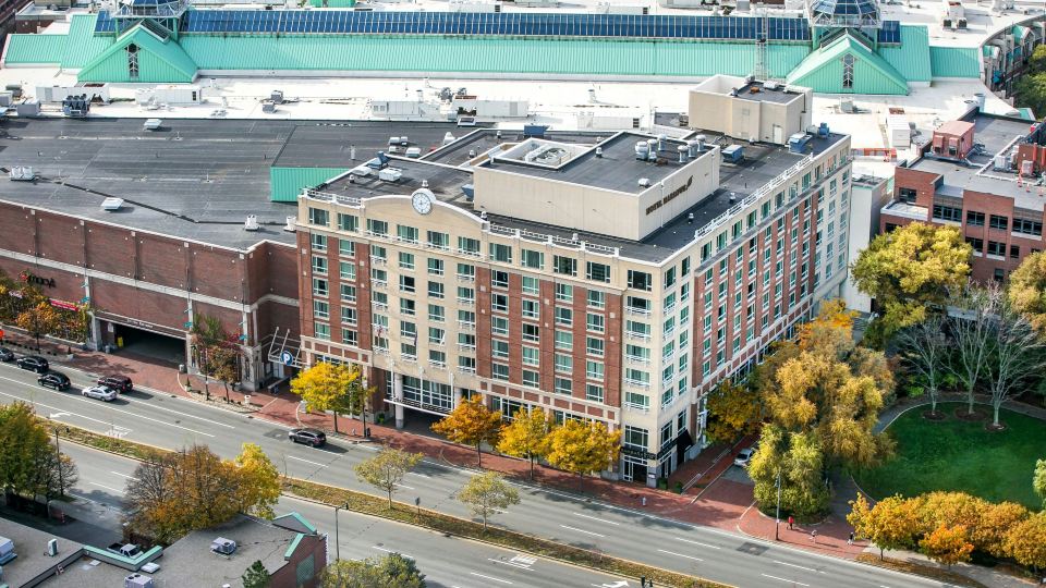 Kimpton MARLOWE HOTEL by IHG