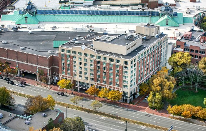Kimpton MARLOWE HOTEL by IHG