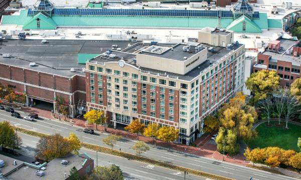 Kimpton Marlowe Hotel by IHG
