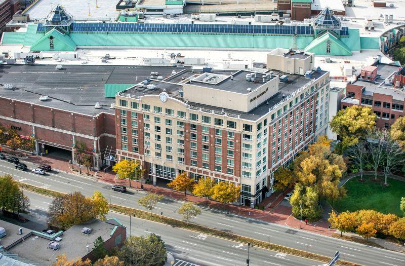 Kimpton Marlowe Hotel by IHG