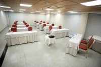 Hotel Gran Fama - bar