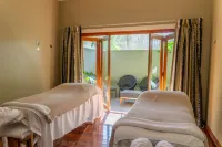 Spicers Vineyards Estate - spa