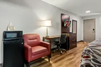 Red Roof Inn York Downtown - 2 estrellas