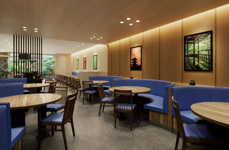 Four Points Flex by Sheraton Kyoto Oike photo 3