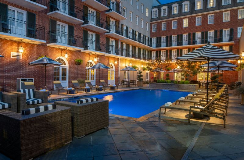 Four Points by Sheraton French Quarter photo 2