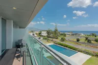 Delta Hotels Azores - Mountain view
