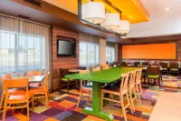 Fairfield Inn & Suites Kansas City Lee's Summit - 3 stjerner