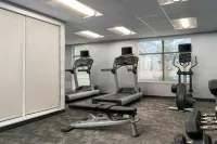 Fairfield Inn & Suites Chesapeake Suffolk - Gym