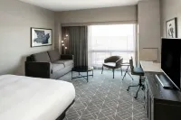 Renaissance Boston Patriot Place Hotel - Wifi