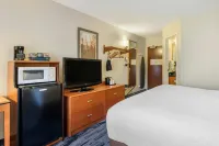 Fairfield Inn & Suites Portland Maine Airport - WiFi