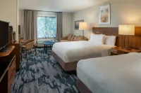 Fairfield Inn & Suites Memphis Germantown - 3-Star