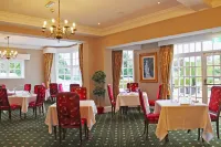 Grovefiled house hotel - Breakfast