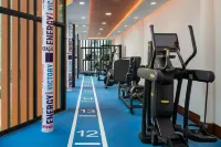 Protea Hotel Luanda - Gym