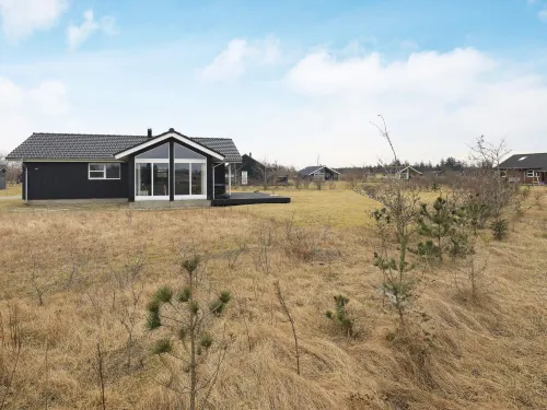 8 person holiday home in Brovst-By Traum - 3-Star