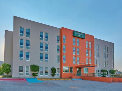 City Express Junior by Marriott Guadalajara Periférico Sur