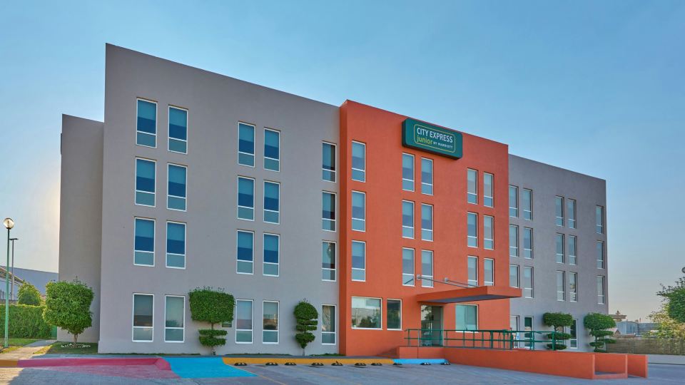 City Express Junior by Marriott Guadalajara Periférico Sur