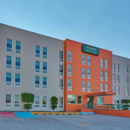 City Express Junior by Marriott Guadalajara Periférico Sur