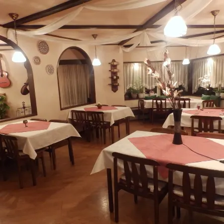 Villa Abierta