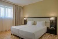 AC Hotel Milan Sesto - en bord de mer