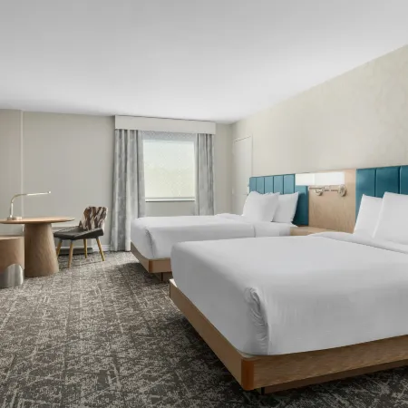 DoubleTree by Hilton Salisbury