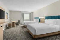 DoubleTree by Hilton Salisbury - Gym