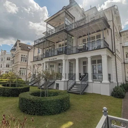 Villa Baltik