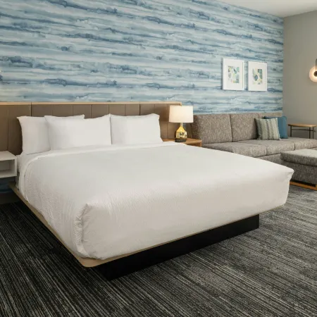 TownePlace Suites by Marriott Prescott Valley Отели в г. Явапаи