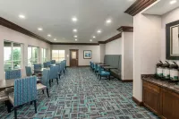 TownePlace Suites Abilene Northeast - Wifi