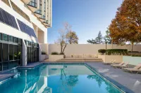 Marriott Albuquerque - Pools