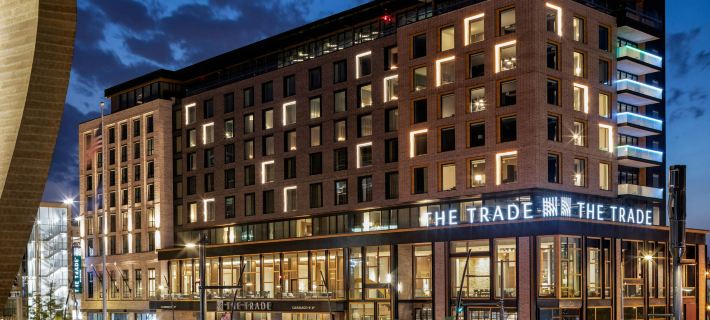 The Trade, Autograph Collection Hotels in Milwaukee