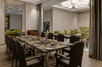 Protea Hotel by Marriott Owerri Select - Bữa sáng