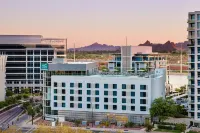 AC Hotel Phoenix Tempe/Downtown - 4 étoiles