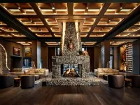 Grand Bohemian Lodge Greenville, Autograph Collection Hotels near Fluor Field