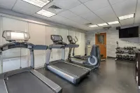 Fairfield Inn & Suites Texarkana - Kuntosalit