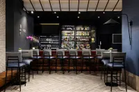 Fairfield Inn & Suites New York Manhattan/Times Square South - Pet friendly