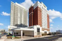Courtyard Atlantic City Beach Block - Wifi