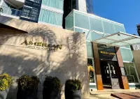 Amérian Carlos Paz & Suites - Holiday Apartments
