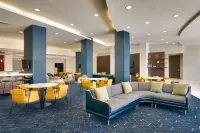 Courtyard Lincoln Downtown/Haymarket - 3-Star