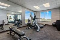Fairfield Inn & Suites Alamosa - Wifi