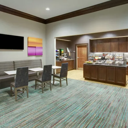 Residence Inn Midland
