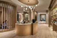 JW Marriott Clearwater Beach Resort & Spa - spa